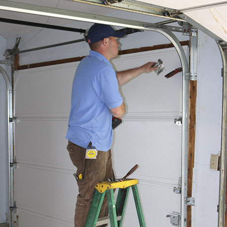 BlueShield  Garage Door Replacement Services in Beverly Hills, CA